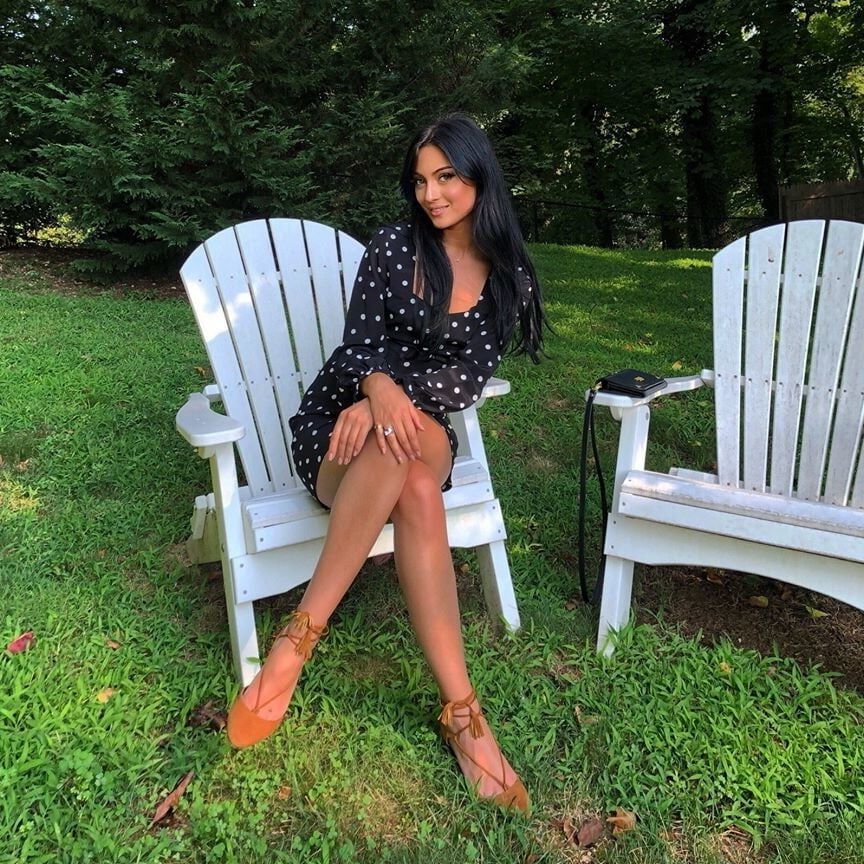 Georgian slut