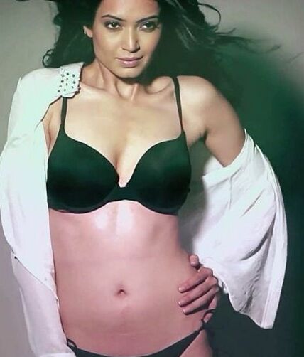 Karishma tanna sexy hot slut