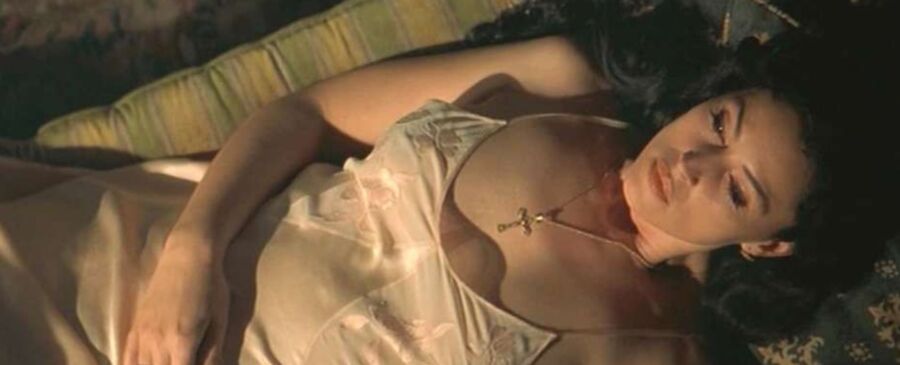 Monica Bellucci