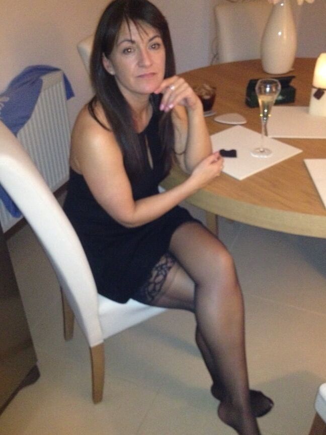 MILF SLUT MATURE (Exposed Mexico)