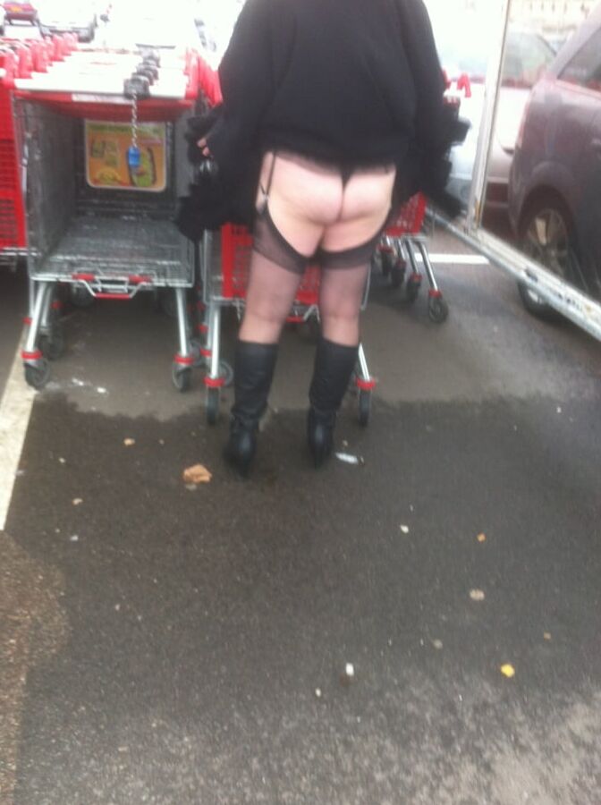 des culs