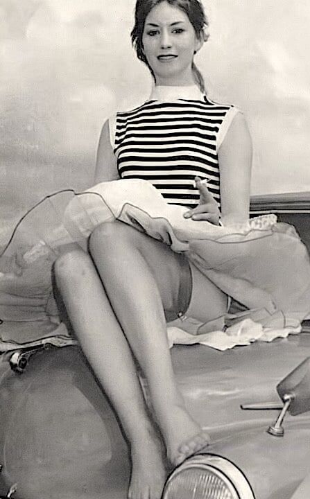 Vintage-