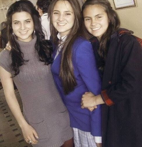 Putas Mexicanas