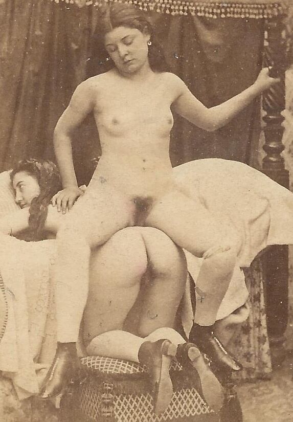 Real Vintage Porn