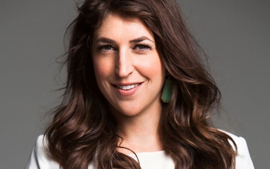 Mayim