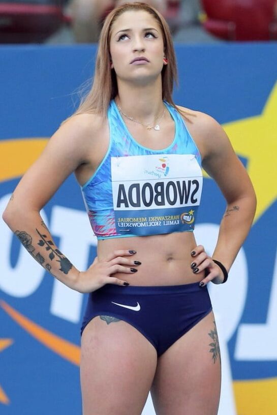 Ewa swoboda