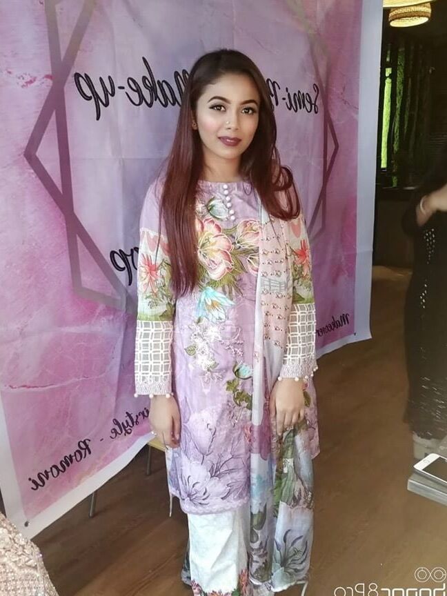 Zakia ZaaRa