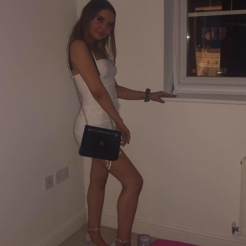 Stupid Chav Sluts- Jenny H