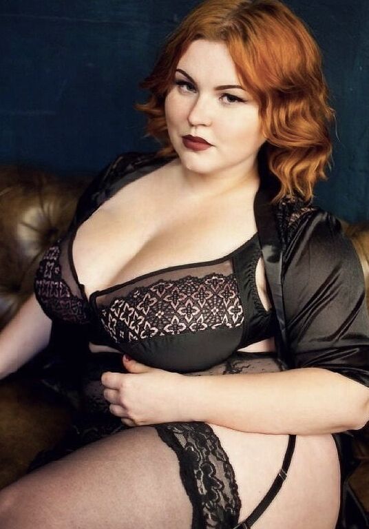 Sexy beautiful redheads