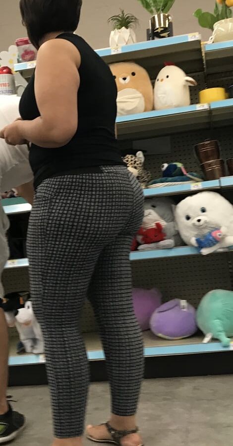 No panties leggings