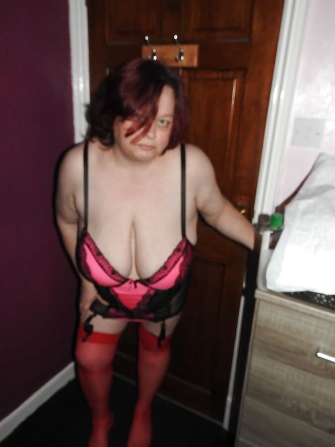 Exposed Whore Joanna from Accrington UK