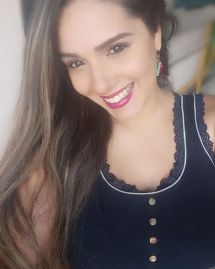 Giusy, Venezuela (Vol.)