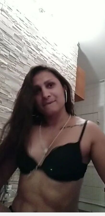 Sexy ass bikini live facebook romanian