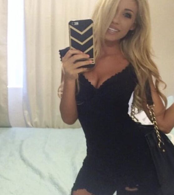 California Blonde Chicks