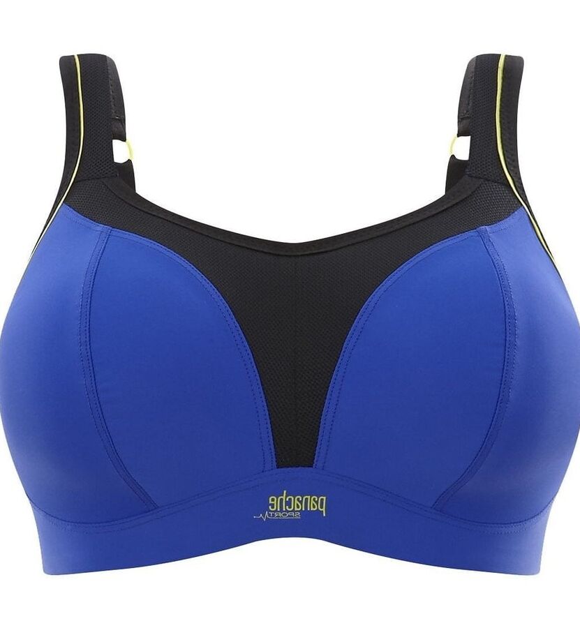 Sports bras