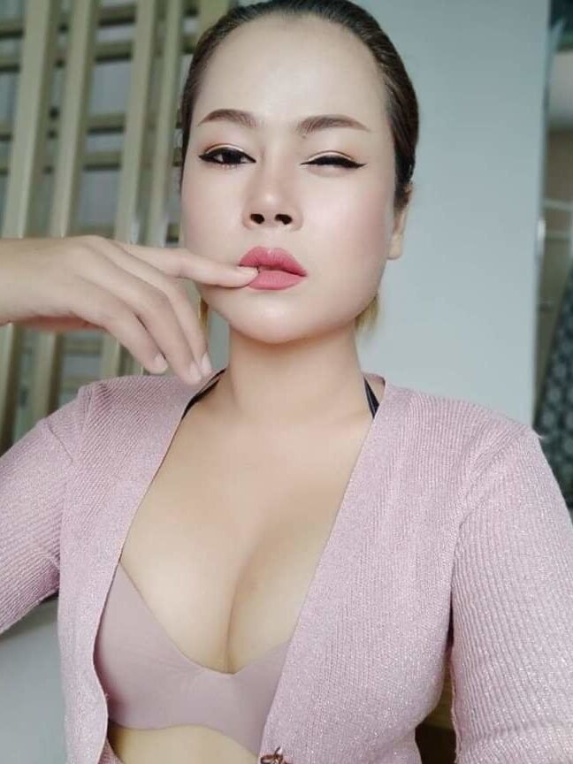 Pelacur tetek besar
