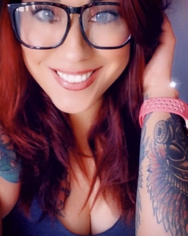 Mrs Fauxy_
