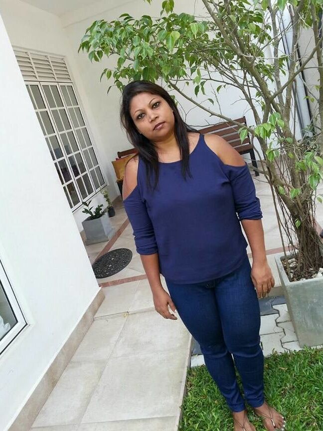 My Sexy Woman.