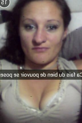 Cindy de wimereux