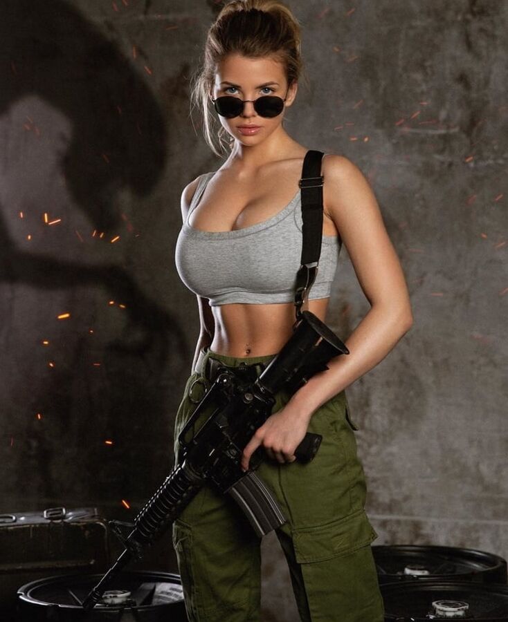Instagram Bitches