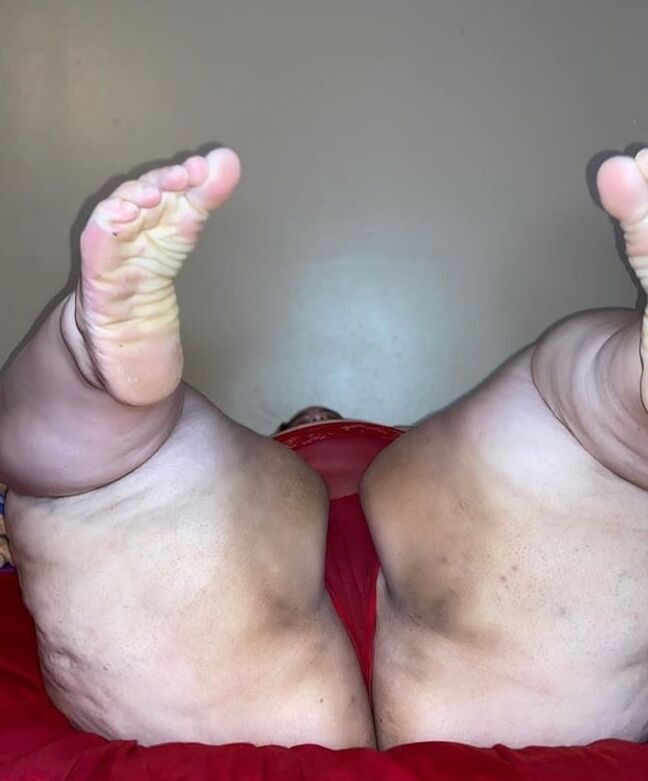 Heavy BBW