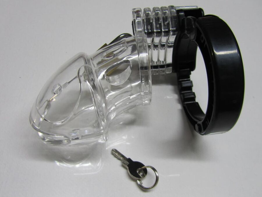 Chastity Cages