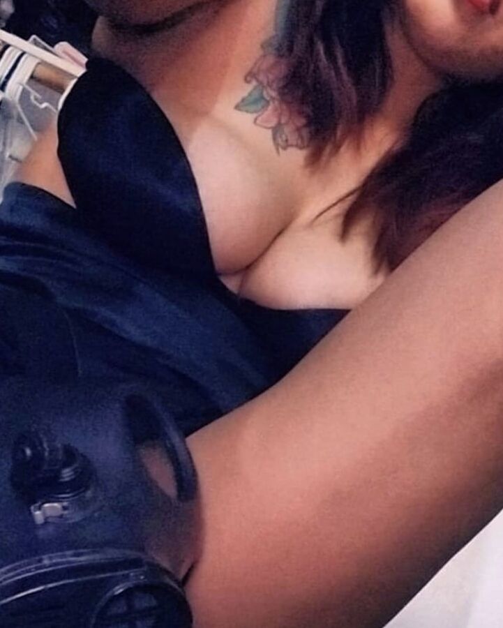 Mrs Fauxy_