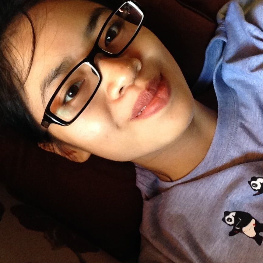 Malay Wan nursyazwani aina Penang Naked