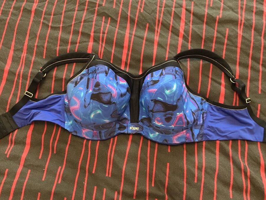 Sports bras