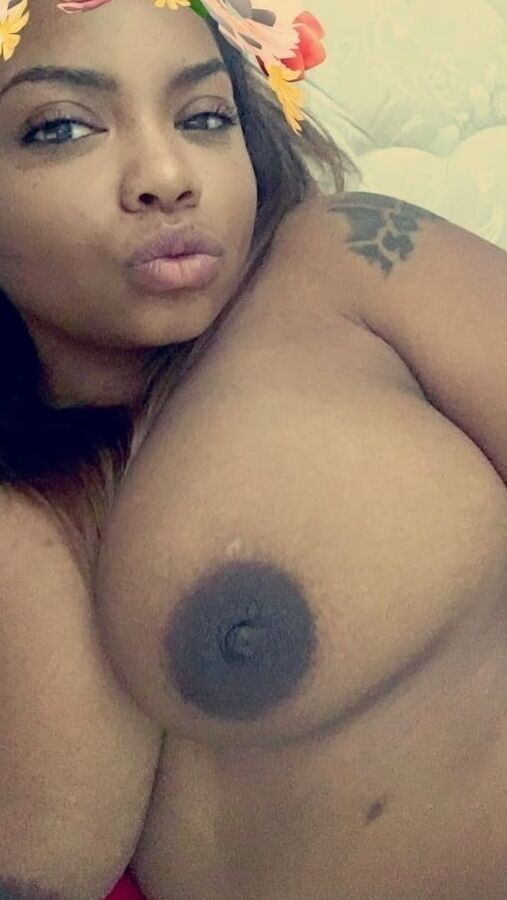 I Know You Like The Boobs