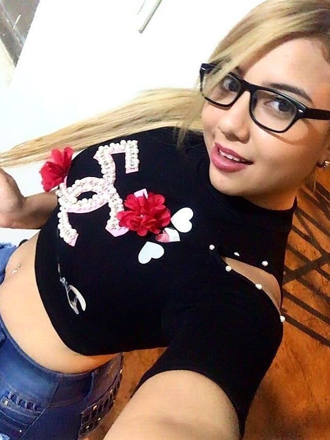 Melany, Colombia (Vol.)
