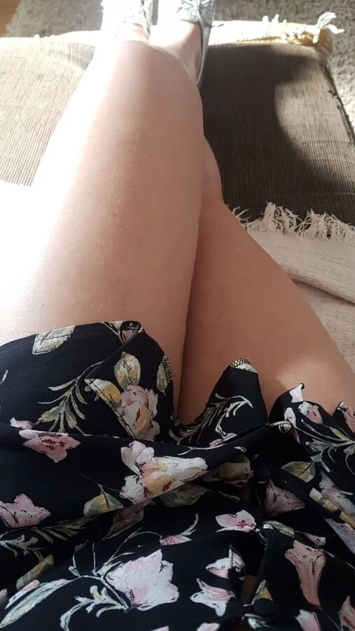 Lovely Legs