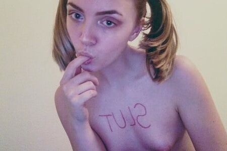 Humiliate me plz