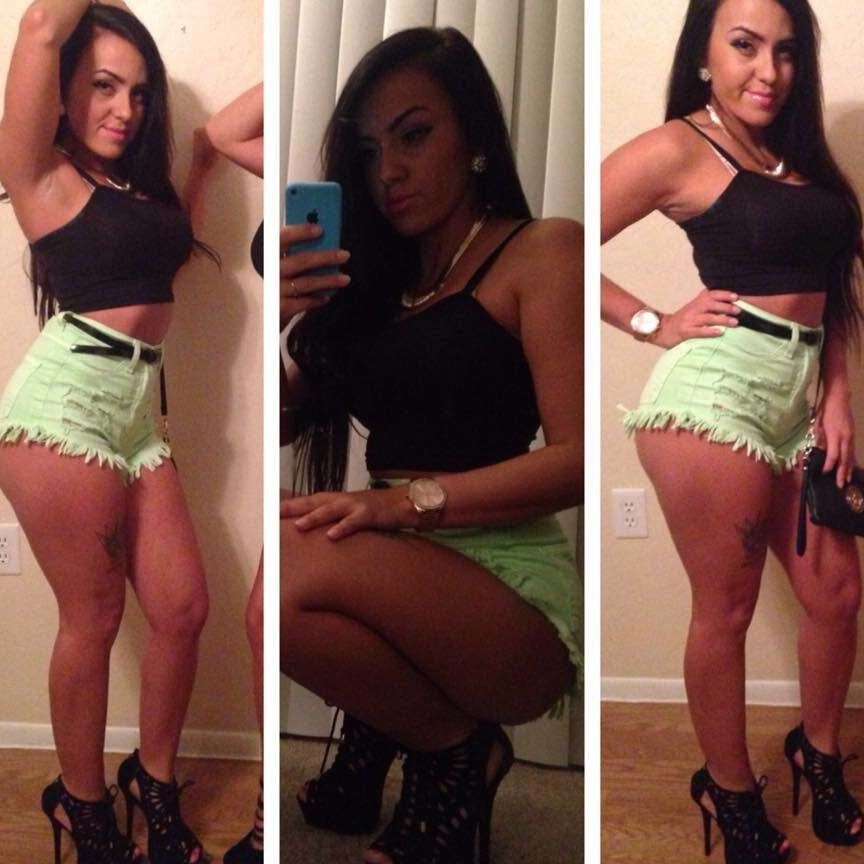 Attractive Virginia Girl And Armenian Mom Of