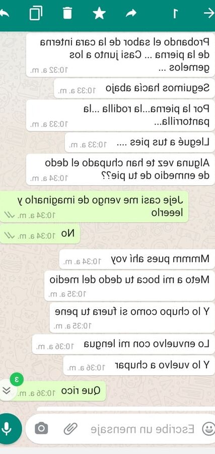 Suegra culona BBW ex suegra se depila la panocha hot chat