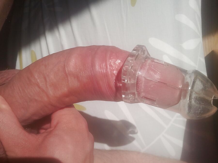 Chastity Cages