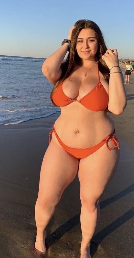 Cellulite goddesses