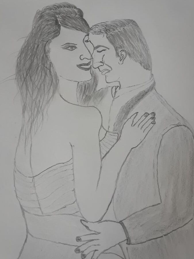 My art.