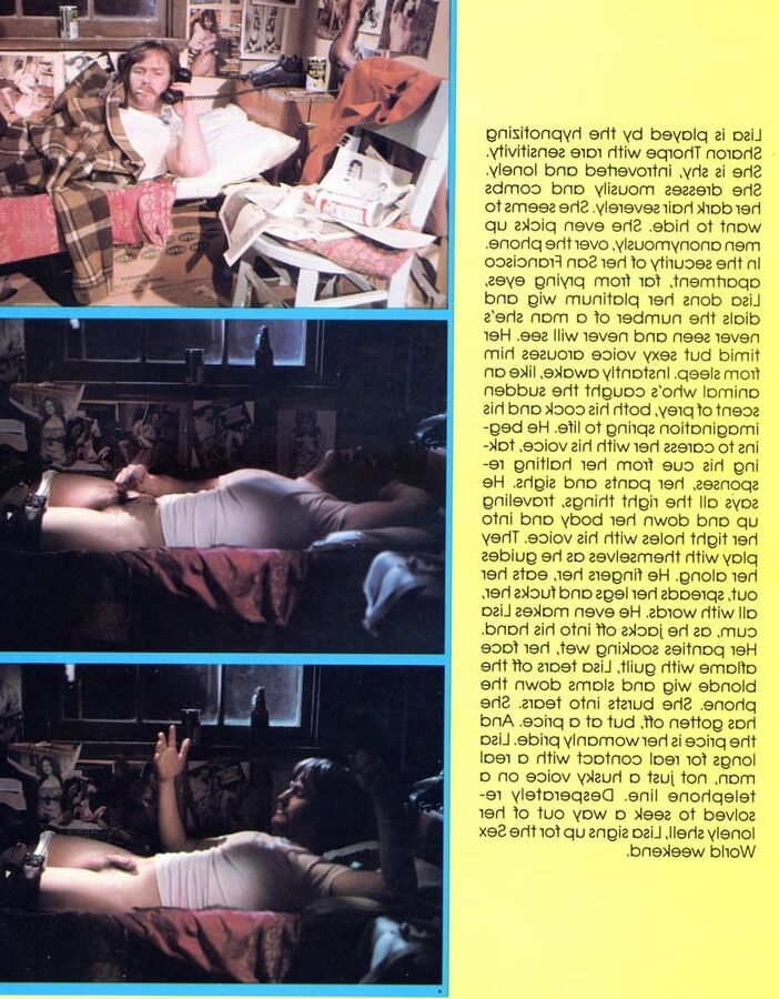 SEX WORLD - MKX