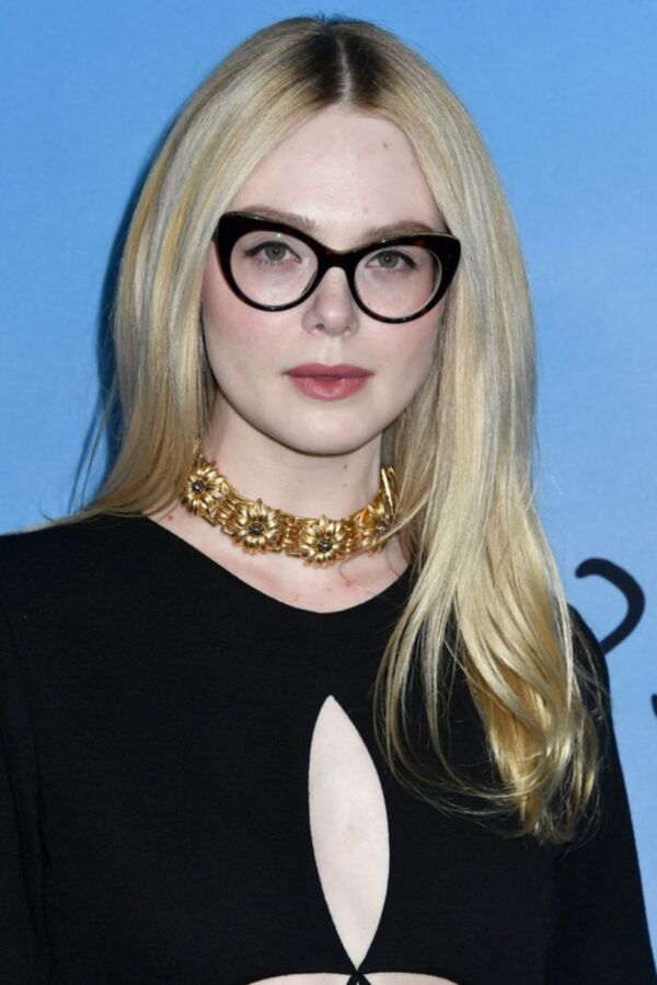 Elle Fanning in The Great