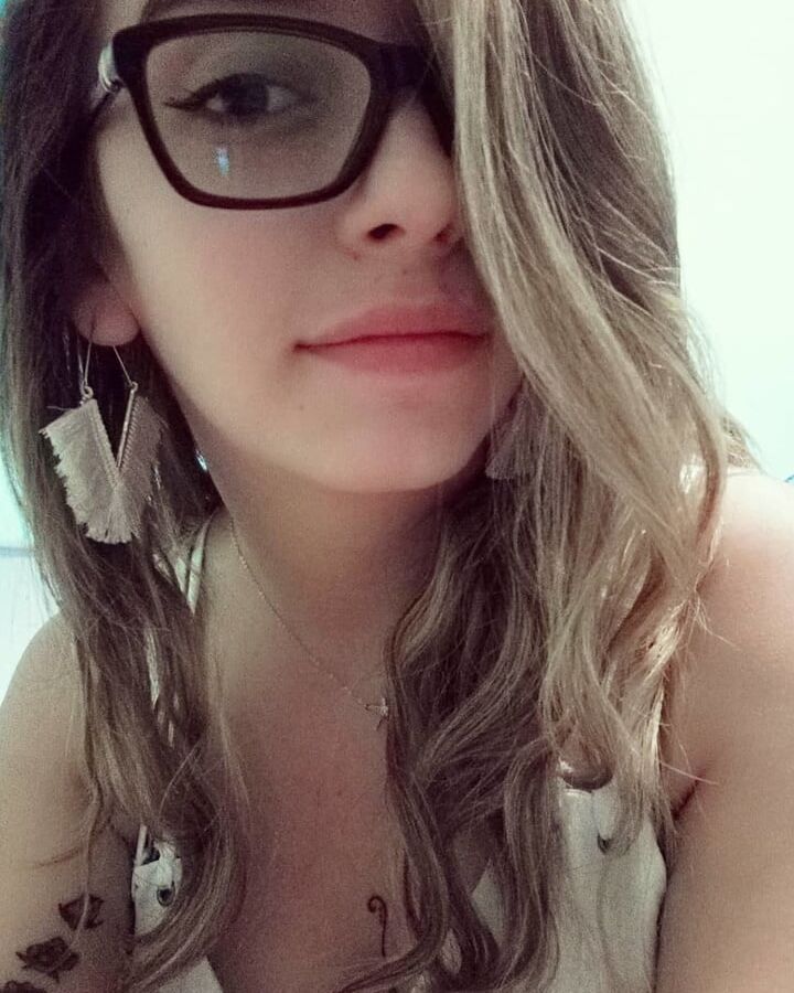 Cara muy bonita