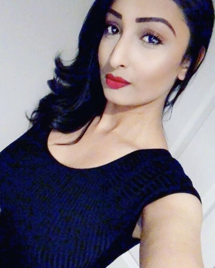 Paki muslim slut for dirty comments