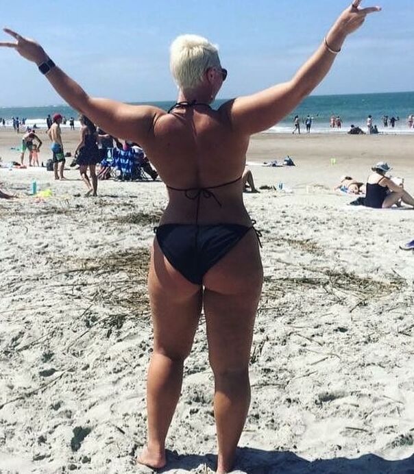 Big Ass
