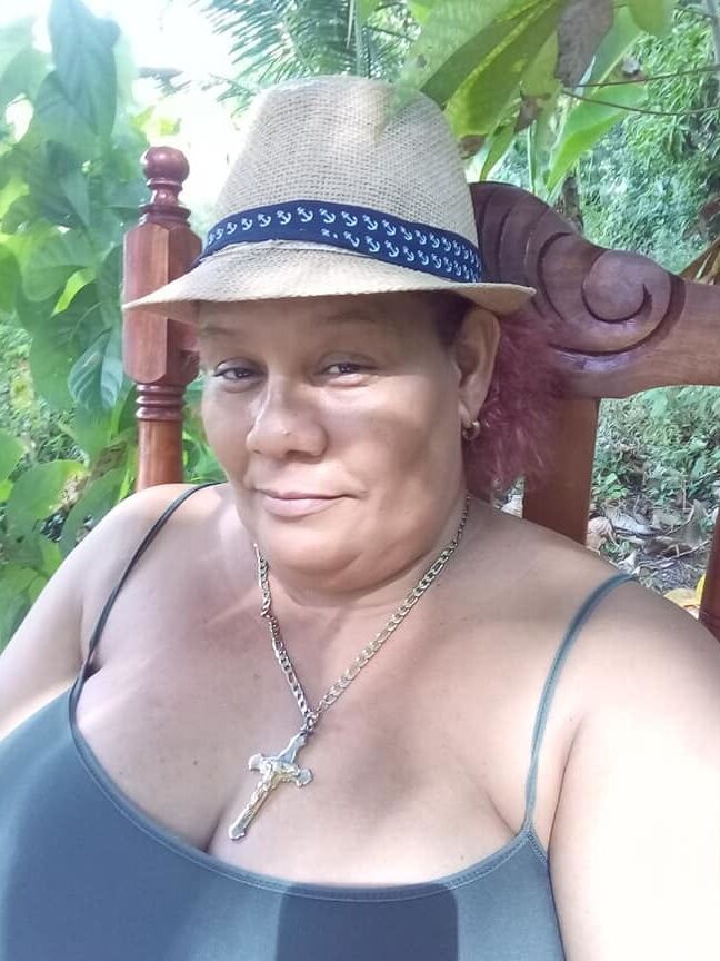 olga ramos mature granny boos