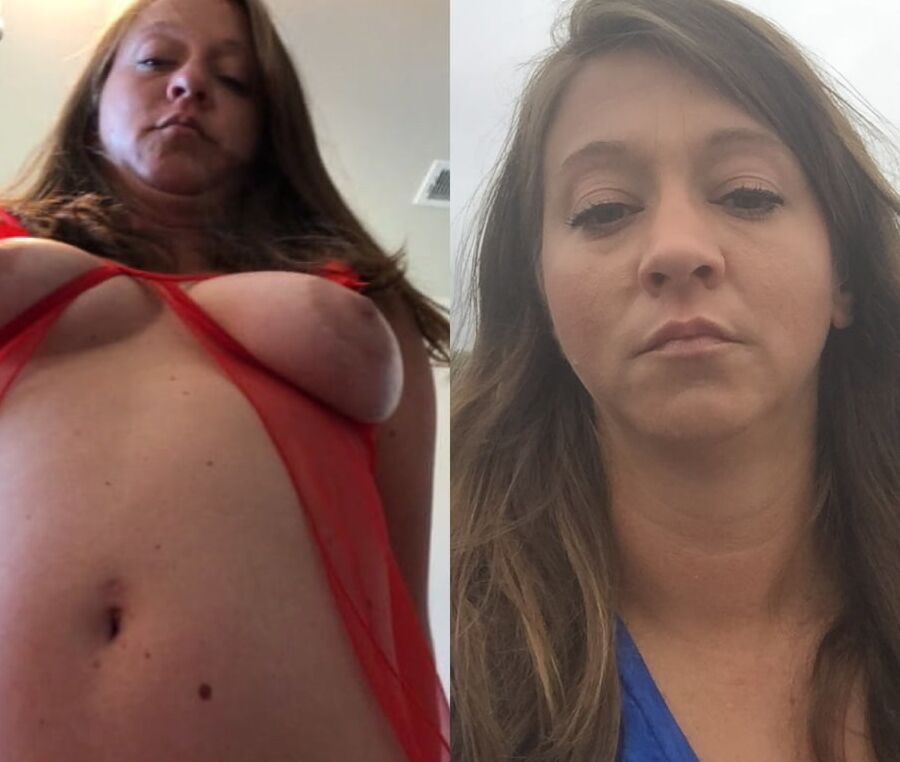 Sexy slut Kristy Lucas