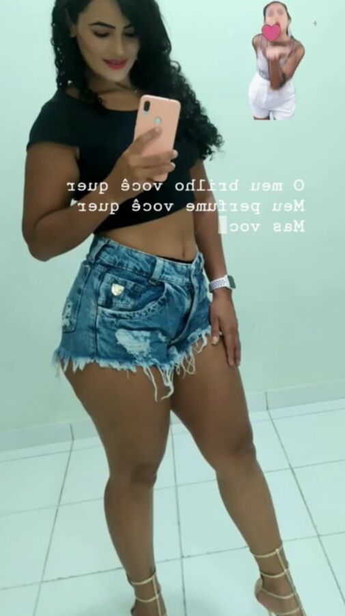 Poliana I