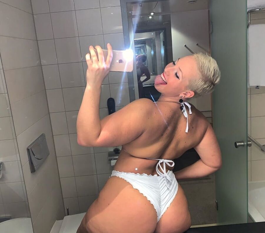 Big Ass