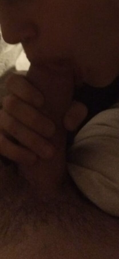 Wife sharing