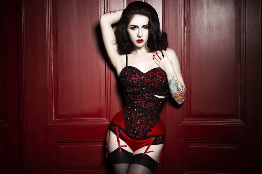 Best of Garter Belt Stockings Legs Lingerie