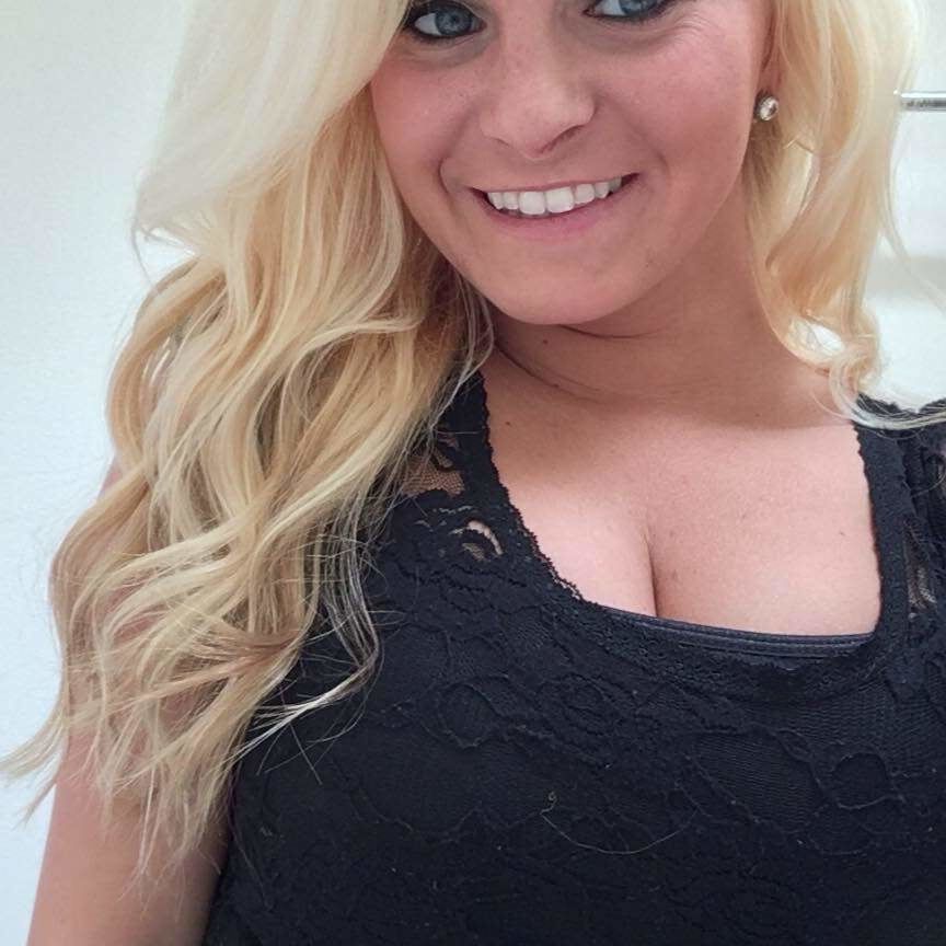 California Blonde Chicks